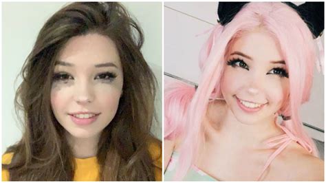 belle delphine news|Belle Delphine